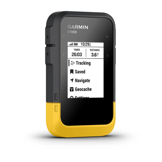 GARMIN eTrex SE ručni GPS uređaj, 010-02734-00
