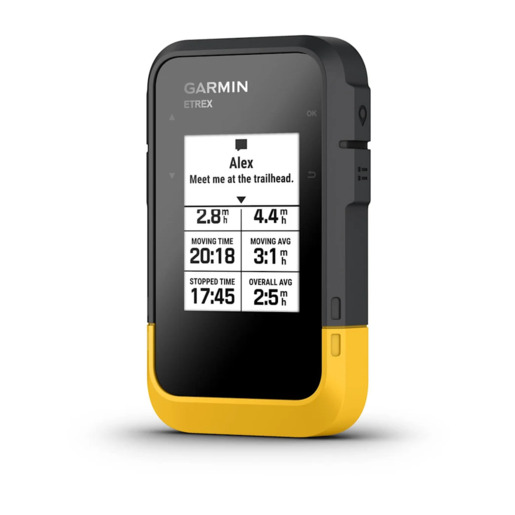 GARMIN eTrex SE ručni GPS uređaj, 010-02734-00