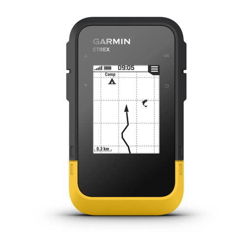 GARMIN eTrex SE ručni GPS uređaj, 010-02734-00