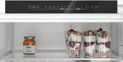 Bosch frižider KIN96VFD0