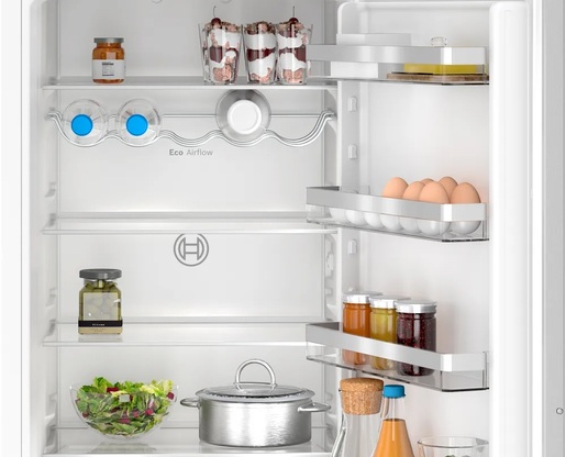 Bosch frižider KIN96VFD0