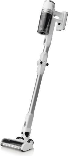 HISENSE štapni usisivač HVC6264W, 150 W, baterija, LED osvjetljenje, turbo četka sa motorom