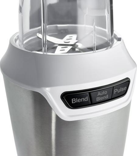 GORENJE blender BN700XG, bijelo/inox, 700 W