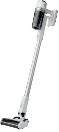 HISENSE štapni usisivač HVC6234W, 110 W, LED osvjetljenje, turbo četka sa motorom