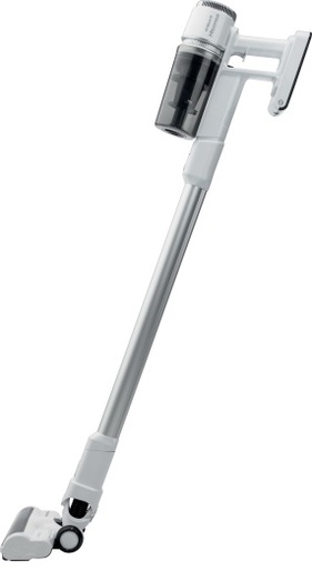 HISENSE štapni usisivač HVC6234W, 110 W, LED osvjetljenje, turbo četka sa motorom