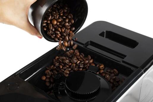 GORENJE aparat za espresso kafu GFACM20S, Touch control, zapremina posude 1,5 L, 20 bar