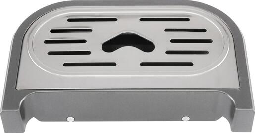 GORENJE aparat za espresso kafu GFACM20S, Touch control, zapremina posude 1,5 L, 20 bar