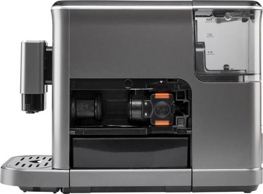 GORENJE aparat za espresso kafu GFACM20S, Touch control, zapremina posude 1,5 L, 20 bar