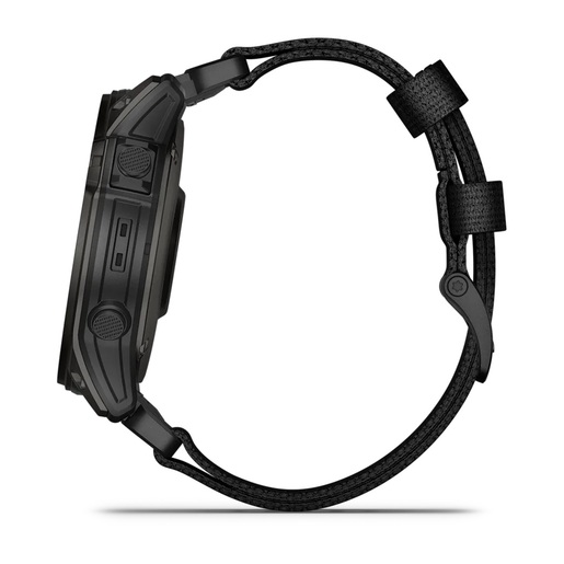 GARMIN Tactix 7 AMOLED pametni sat, 51 mm, Black, 010-02931-01