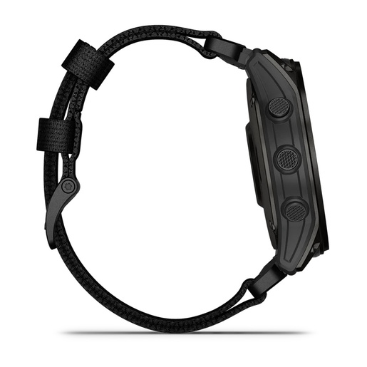 GARMIN Tactix 7 AMOLED pametni sat, 51 mm, Black, 010-02931-01
