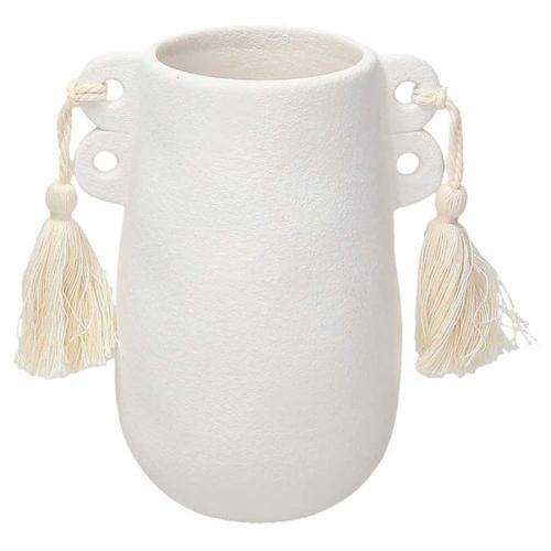 Tognana vaza keramička 19 cm AMFORA POTTERY