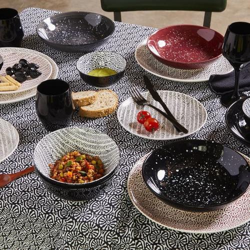 Tognana set tanjira 18/1 LOUISE ONE CHAKRA