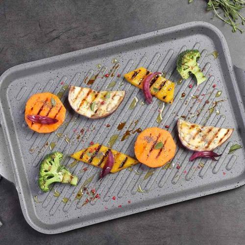 Tognana grill plata ITALIKA 35x25cm