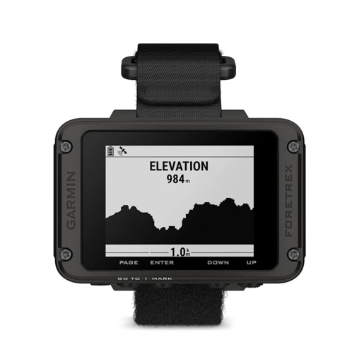 GARMIN Foretrex 801 ručni GPS navigacijski uređaj, 010-02759-00