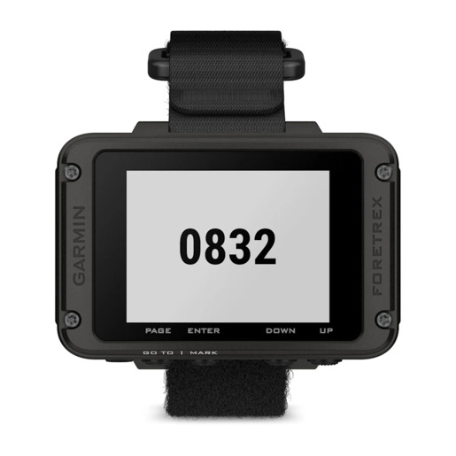 GARMIN Foretrex 801 ručni GPS navigacijski uređaj, 010-02759-00