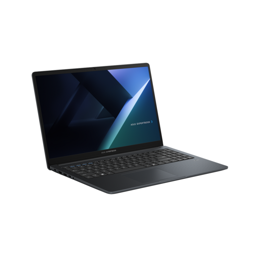 Laptop ASUS ExpertBook B1 B1502CVA-WB53C3, 15,6 FHD IPS 250nits, Intel Core i5-1335U, 16GB RAM, 512GB PCIe NVMe SSD, FreeDOS