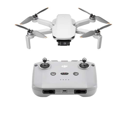 DJI Mini 4K (EU)