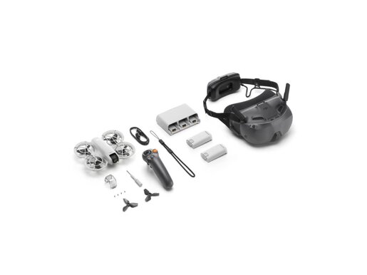 DJI Neo Motion Fly More Combo