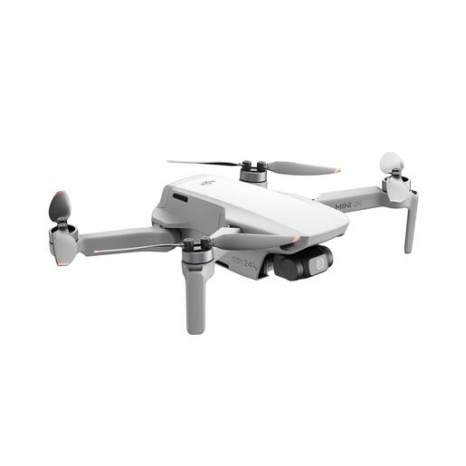DJI Mini 4K Fly More Combo (EU)