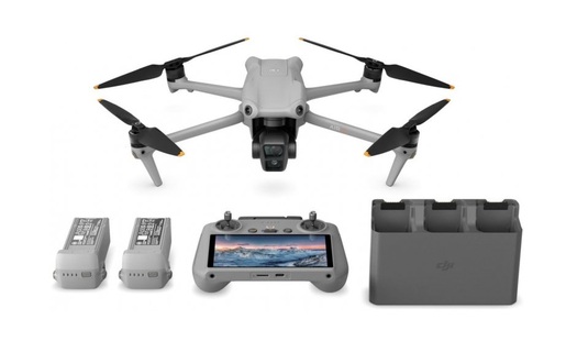 DJI Air 3S Fly More Combo (RC 2)