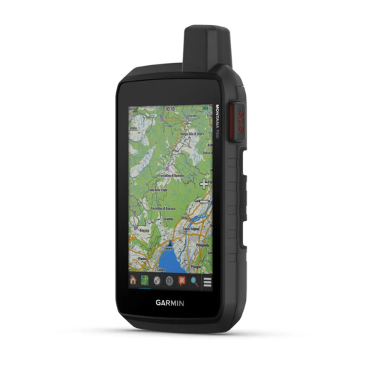 GARMIN Montana 700i GPS navigacijski uređaj, dodirni zaslon i inReach tehnologija, 010-02347-11