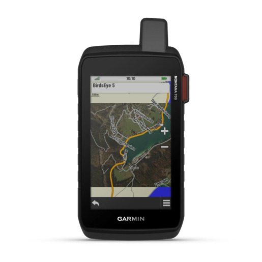 GARMIN Montana 700i GPS navigacijski uređaj, dodirni zaslon i inReach tehnologija, 010-02347-11