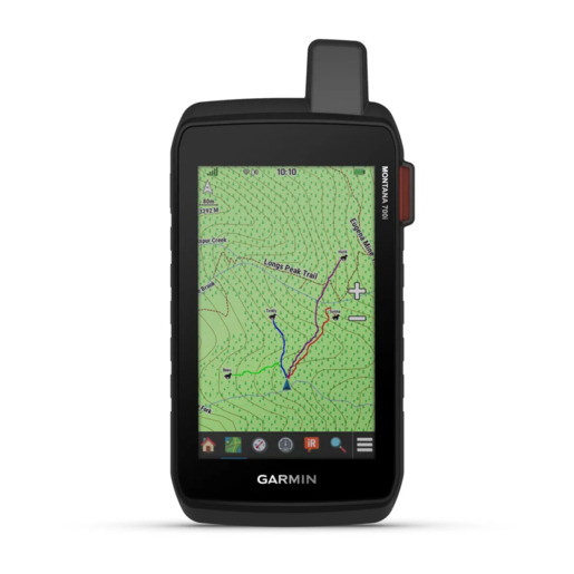 GARMIN Montana 700i GPS navigacijski uređaj, dodirni zaslon i inReach tehnologija, 010-02347-11