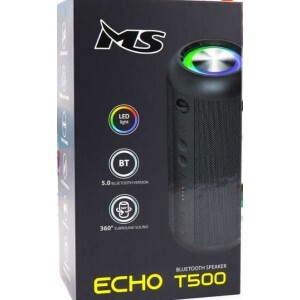 MS ECHO T500 bluetooth zvučnik