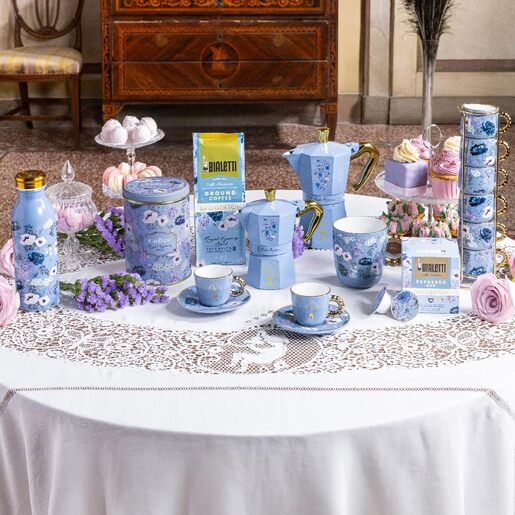 BIALETTI set 6 šoljica Bridgerton
