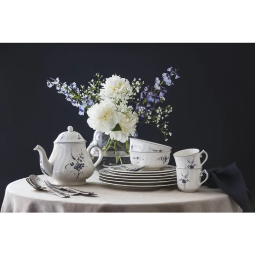 Villeroy & Boch set za jelo i kafu 30/1 OLD LUXEMBOURG 8725