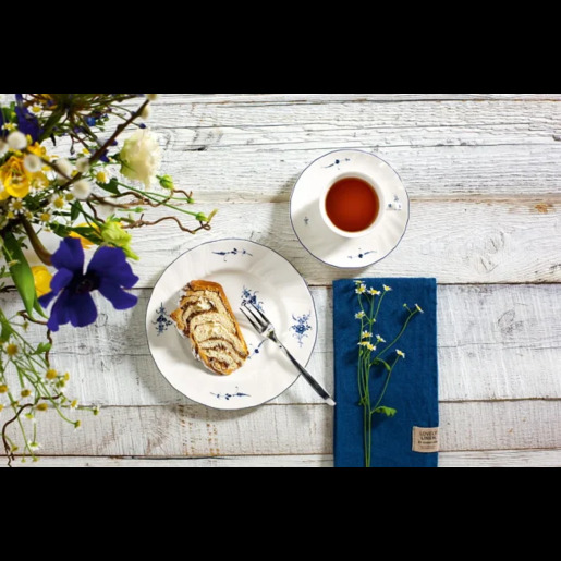 Villeroy & Boch set za jelo i kafu 30/1 OLD LUXEMBOURG 8725