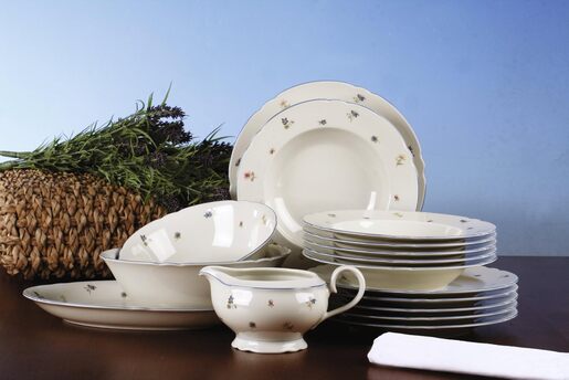 Seltmann Weiden zdjela 25 cm MARIELUISE STREUBLUME 001.292556