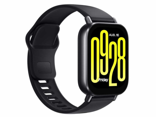 XIAOMI Redmi Watch 5 Active pametni sat, Black