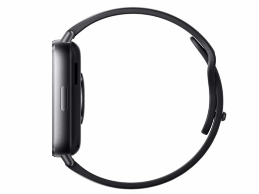 XIAOMI Redmi Watch 5 Active pametni sat, Black