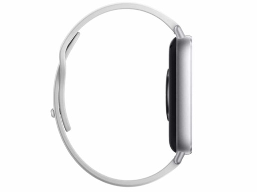 XIAOMI Redmi Watch 5 Active pametni sat, Silver