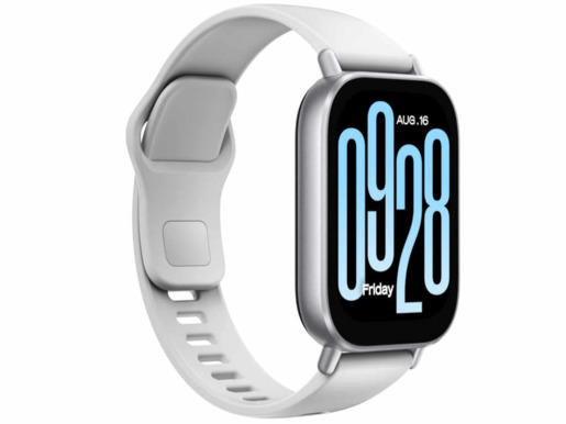 XIAOMI Redmi Watch 5 Active pametni sat, Silver