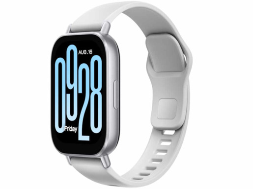 XIAOMI Redmi Watch 5 Active pametni sat, Silver