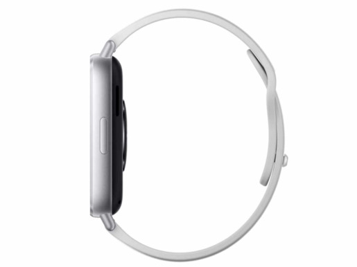 XIAOMI Redmi Watch 5 Active pametni sat, Silver