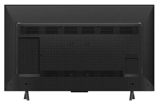 TCL QLED televizor 43C655, 4K Ultra HD, Smart TV, Google TV, AiPQ PRO PROCESSOR, T-SCREEN PRO, ONKYO 2.0CH, HDR10+, **MODEL 2024**