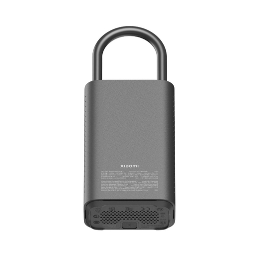 XIAOMI Portable Electric Air Compressor 2 zračna pumpa, 6 načina rada, ugrađena mini svjetiljka