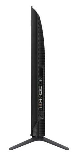 TCL QLED televizor 50C655, 4K Ultra HD, Smart TV, Google TV, AiPQ PRO PROCESSOR, T-SCREEN PRO, ONKYO 2.0CH, HDR10+, **MODEL 2024**