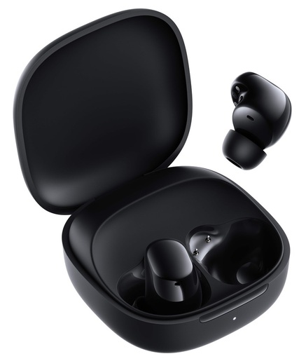 XIAOMI Redmi Buds 6 Play slušalice, Black