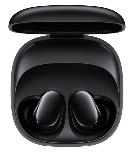 XIAOMI Redmi Buds 6 Play slušalice, Black