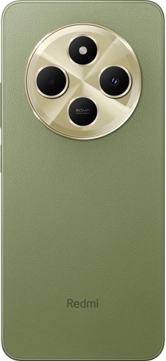 XIAOMI Redmi 14C mobitel, 8+256 GB, Sage Green