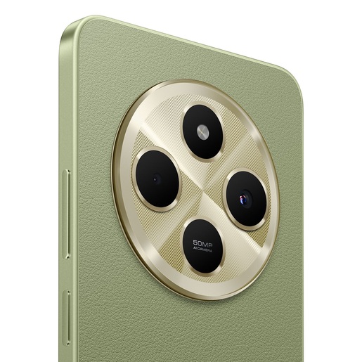 XIAOMI Redmi 14C mobitel, 8+256 GB, Sage Green