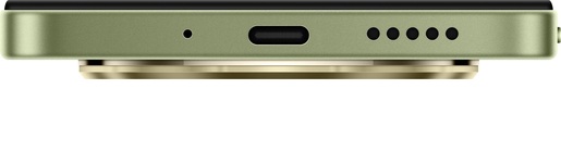 XIAOMI Redmi 14C mobitel, 8+256 GB, Sage Green