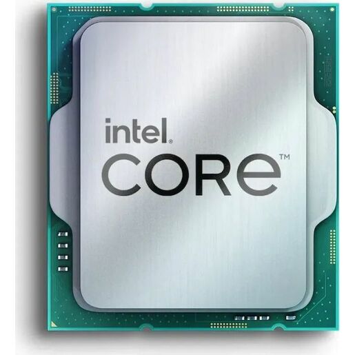 Procesor Intel Core i3 14100, 3.5/4.7GHz, 4C/8T, LGA1700 (BX8071514100)