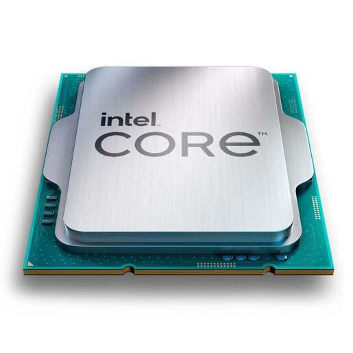 Procesor Intel Core i3 14100, 3.5/4.7GHz, 4C/8T, LGA1700 (BX8071514100)