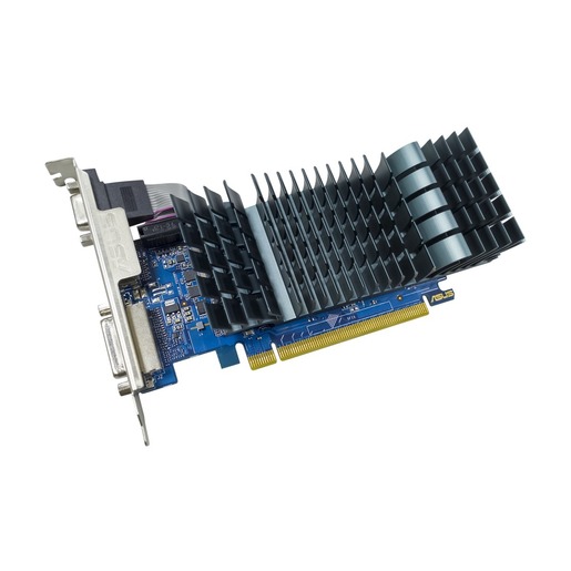 Grafička kartica Asus, nVidia GeForce GT 710 2GB GDDR5 EVO, PCIe 2.0, 1x DVI-D, 1x D-sub, 1x HDMI (90YV0ALA-M0NA00)