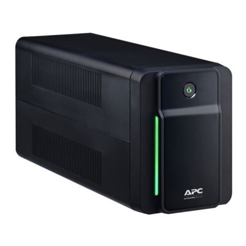 UPS APC Back-UPS BX750MI, 750VA/410W, 4xC13, AVR